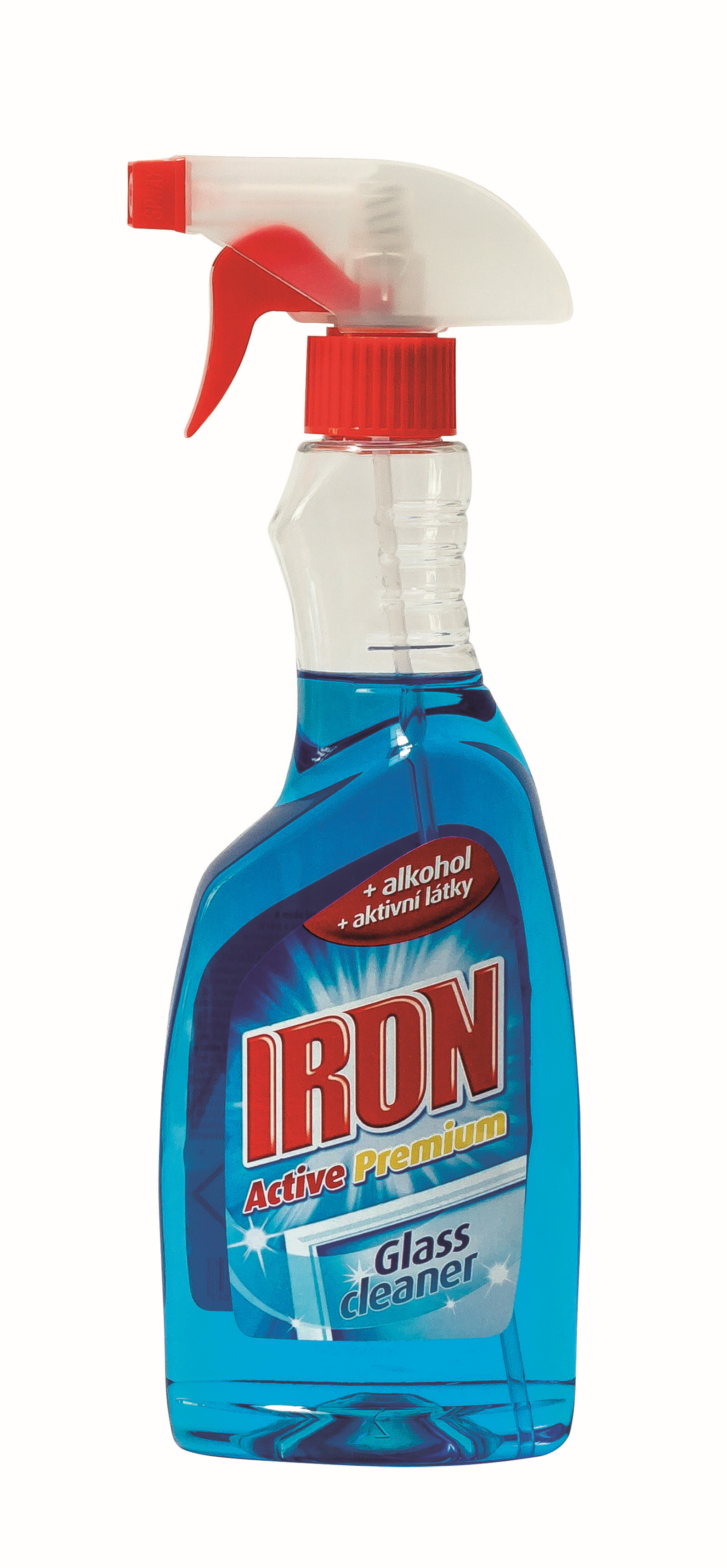 Iron Active Premium  500ml