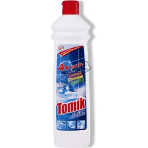 *Tomík 4x activ čistící krém 500ml Active