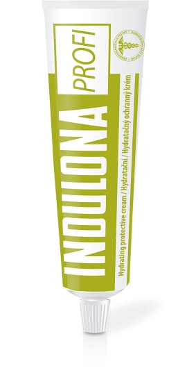 Indulona PROFI Olivová - hydratační 100ml