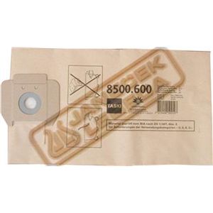 Sáčky do vysavače Miele S 4000 S4999 4ks