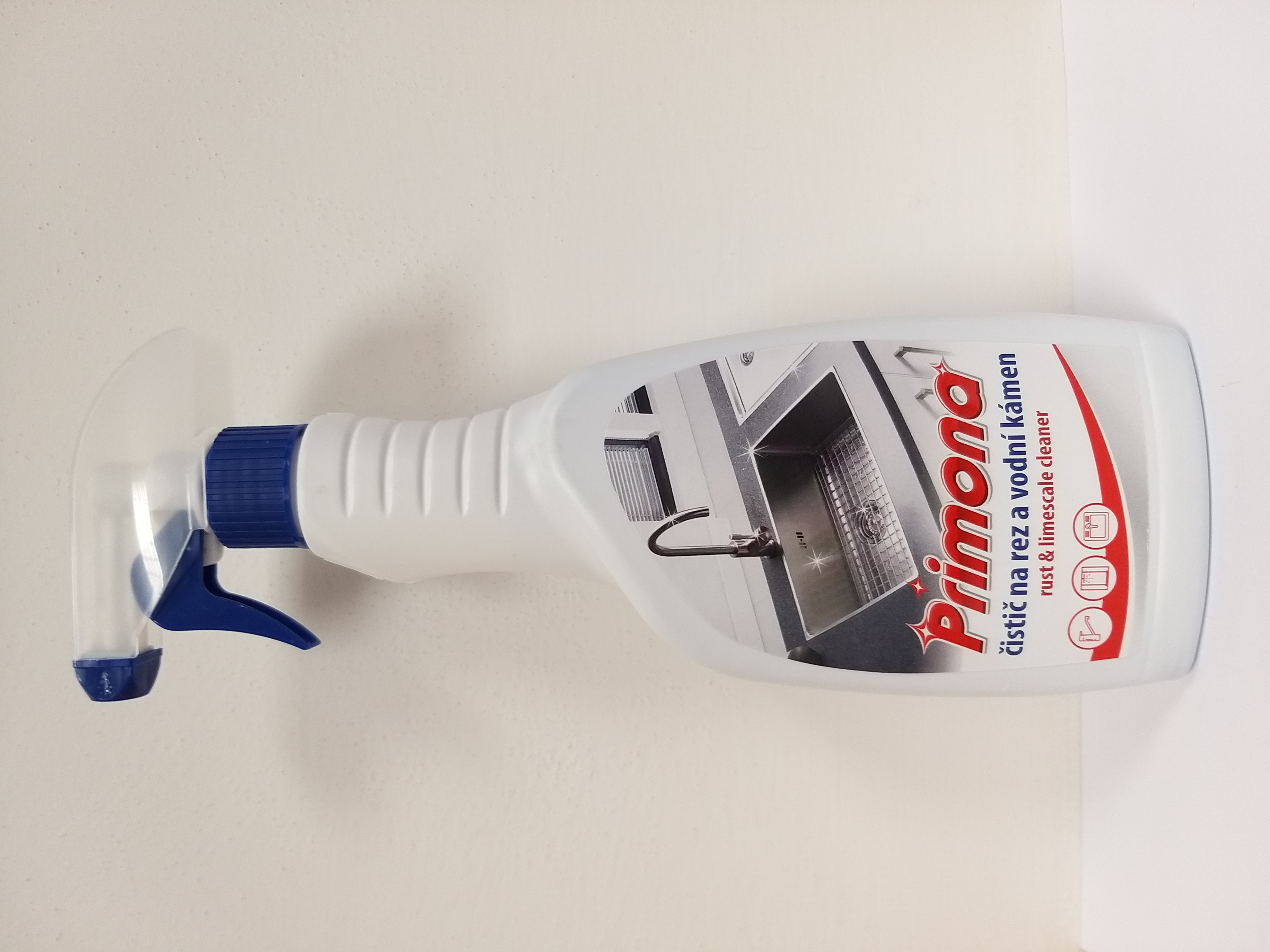 Primona na rez a vodní kámen rozpr. 500ml