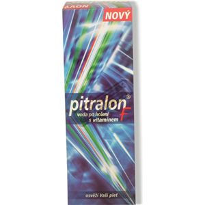 Pitralon Original voda po holení 125 ml