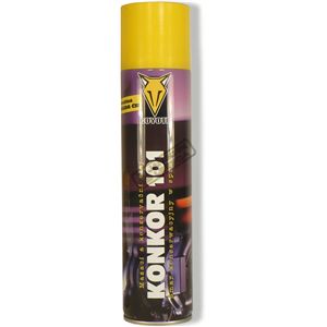 Konkor 101 konzervač.olej 520-400ml