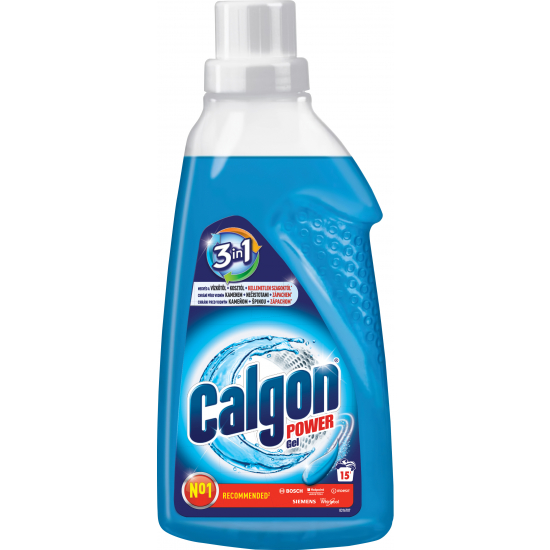 Calgon 4v1 Power gel 750ml