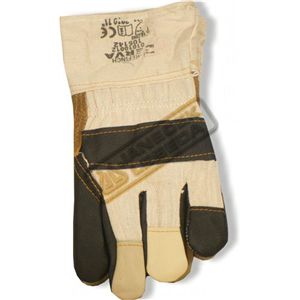 Rukavice  Winter  zateplené