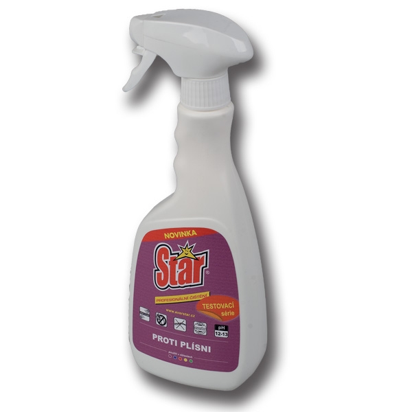 *Star proti plísni 0,5 l MR
