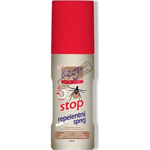 Ozzy proti klíšťatům 110ml