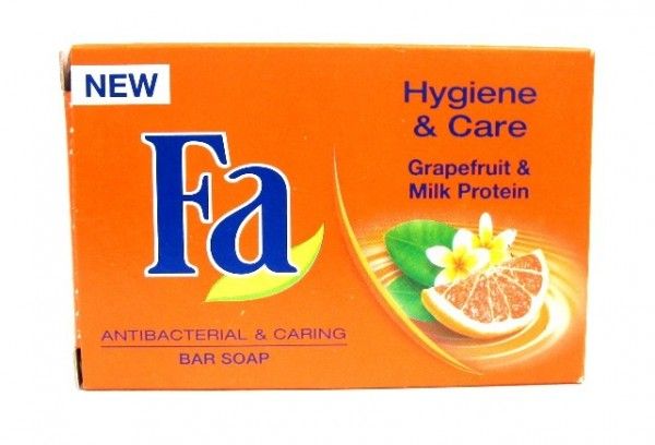 FA mýdlo Hygiene Care 100g