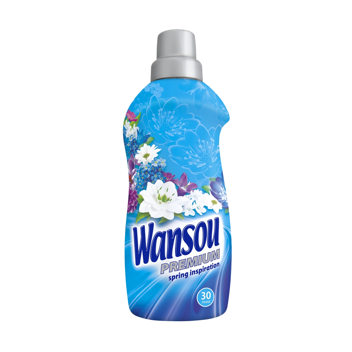 *Wansou koncetrovaná aviváž 750ml Spring Inspiration