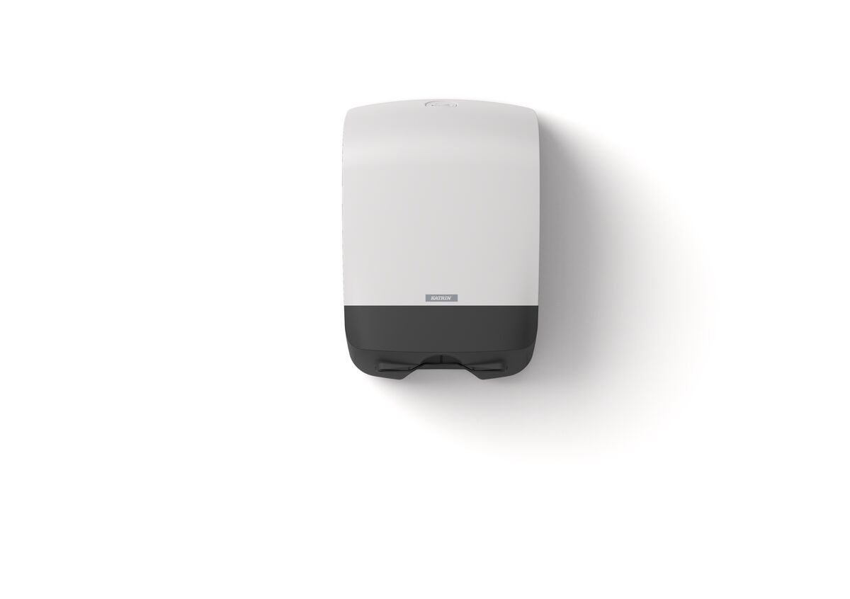 Zásobník na Z-Z ručníky 90182 bílý Mini nový