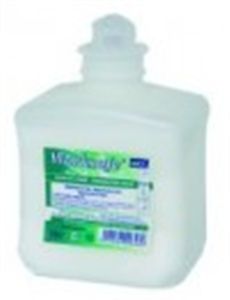 *Worksafe creme 1l