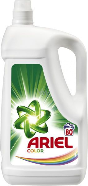 Ariel gel 86dávek Color 3,87l