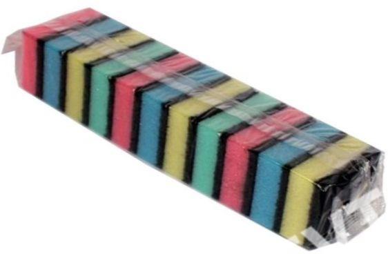 *Houbičky na nádobí 10ks 07029,0022