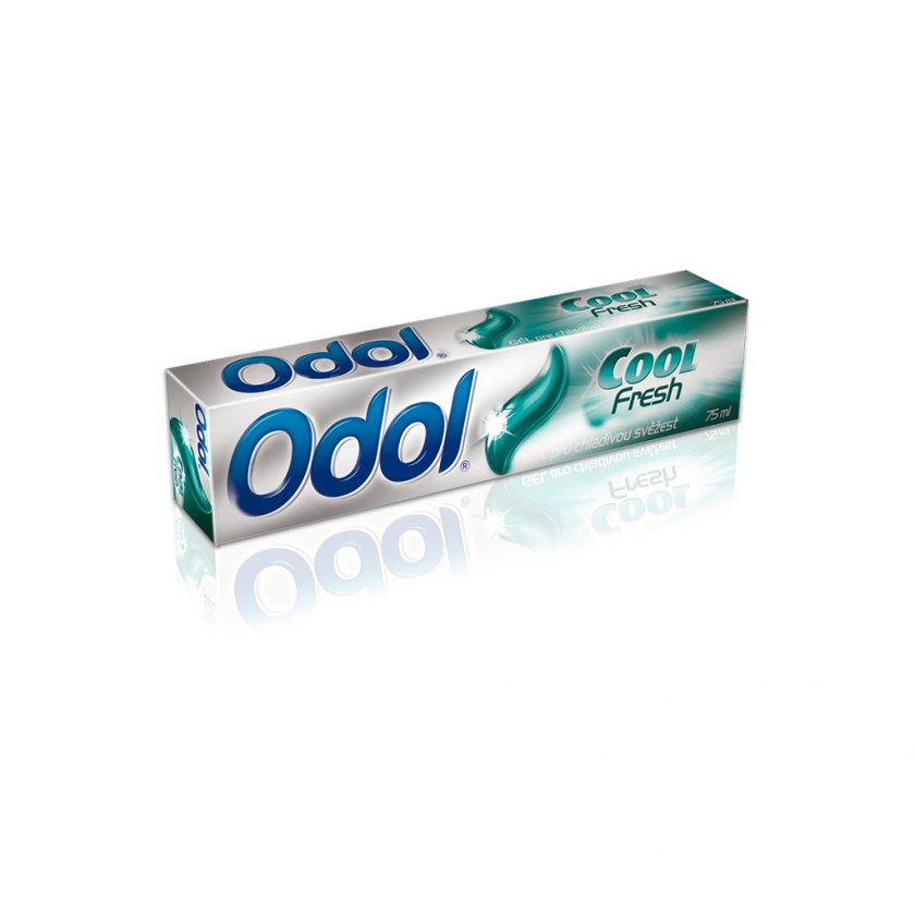 Odol COOL fresh gel 75ml