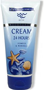 *Herbavera krém 200 ml hydratační 24 hod.