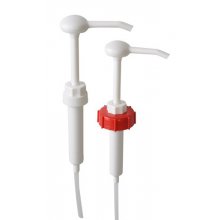 *Dávkovací pumpa na kanystr 5l,10l,20l