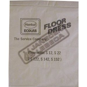 Nilfisk sáčky do vysavače Q055.A 5ks