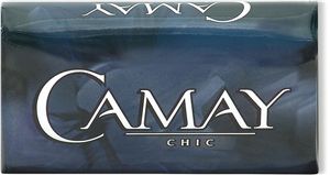 Camay mýdlo Chic 100g