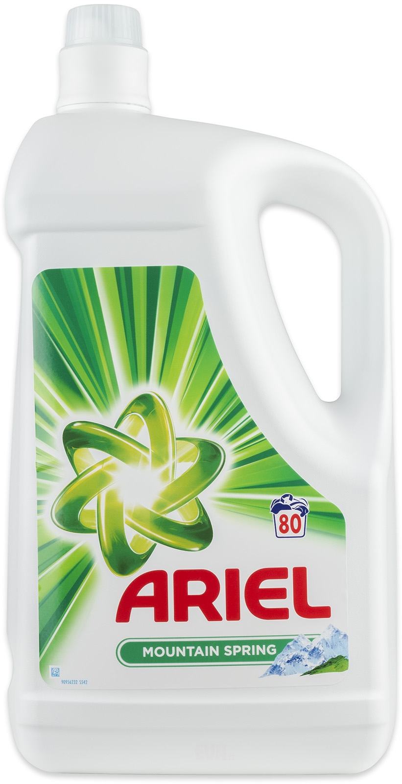 Ariel gel 86dávek Horský