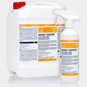 Desprej sensitive 5l