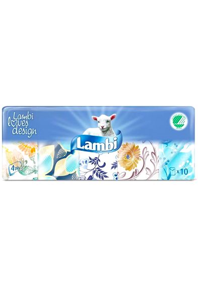 Pap.kap.Lambi 4vrstvé 1ks (10)