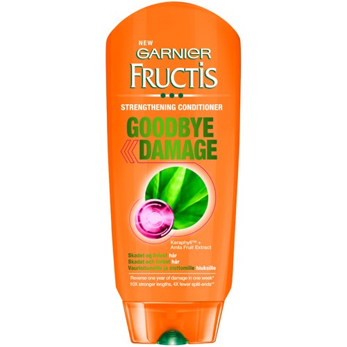 Fructis balzám posilující Goodbye Damage 200ml
