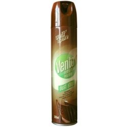 WD Vento Leštič na nábytek Dust 300ml