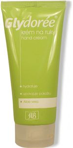 *Gly doreé krém na ruce Aloe 100g-tuba