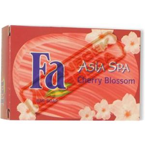 Fa mýdlo Asia Cherry Blossom 100g