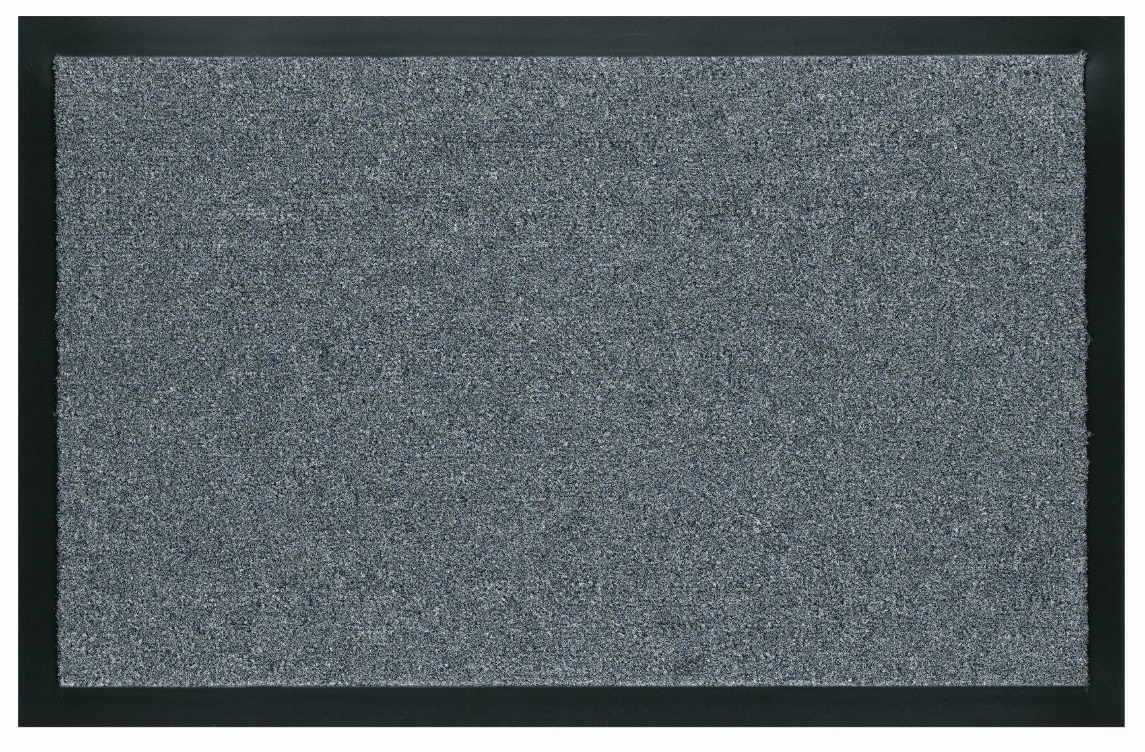 Rohož kobercová s gumou DAKOTA 40x60cm