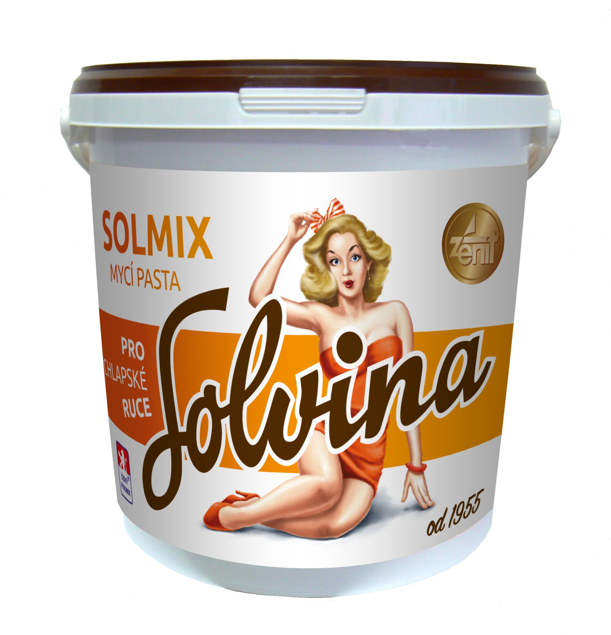 Solmix 10 kg