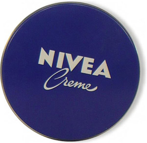 Nivea Creme 30 ml