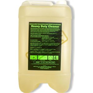 HDC AR - Heavy Duty Cleaner  10 l