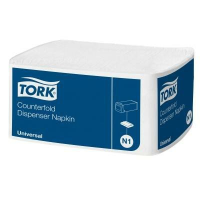 *Ubrousky Tork do zás. 30x33 10905 250ks