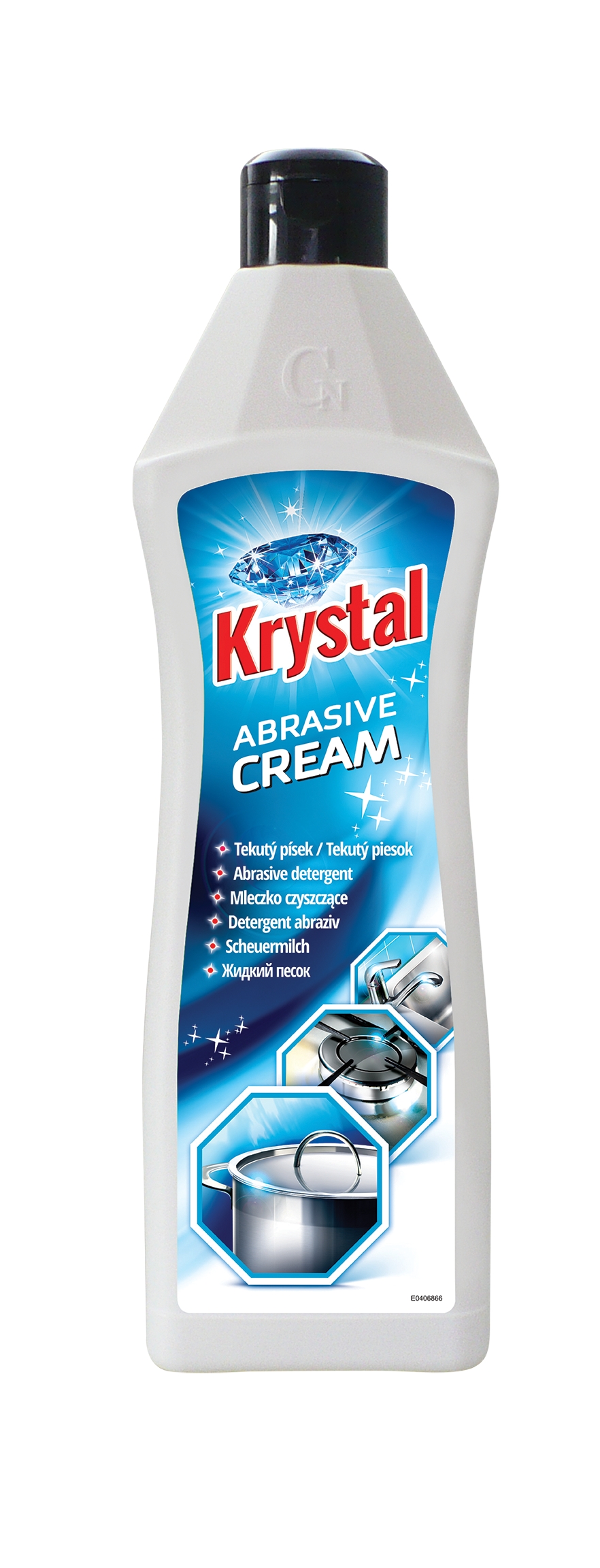 Krystal tekutý písek 600 g