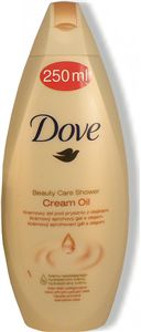 Dove SG Silk Glow 250ml