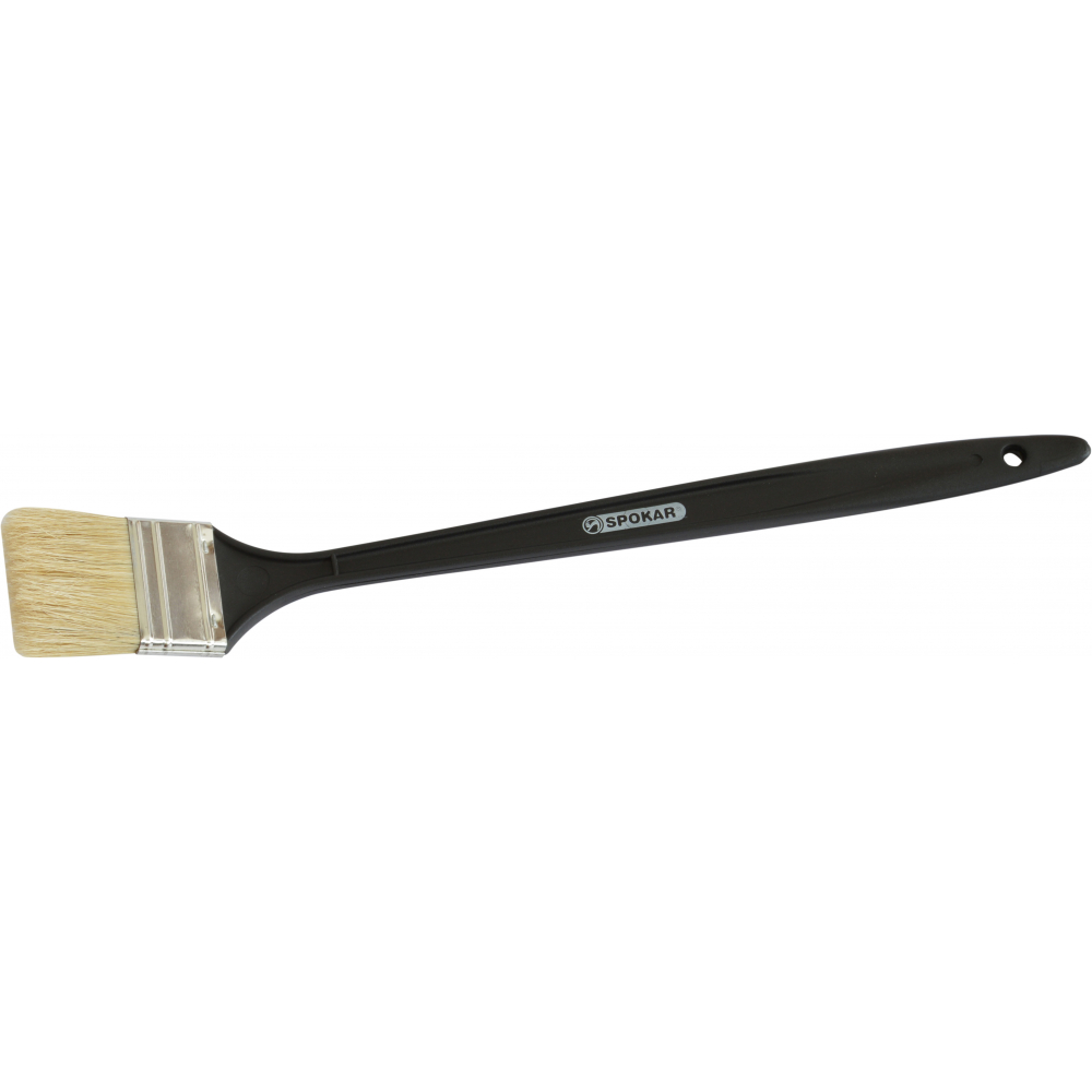 Štětec zárohák č.2