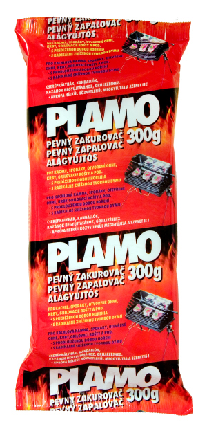 Plamo podpalovač 300g