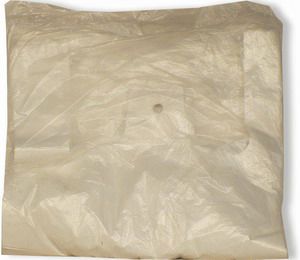 Taška mikroten 5kg 100ks/blok