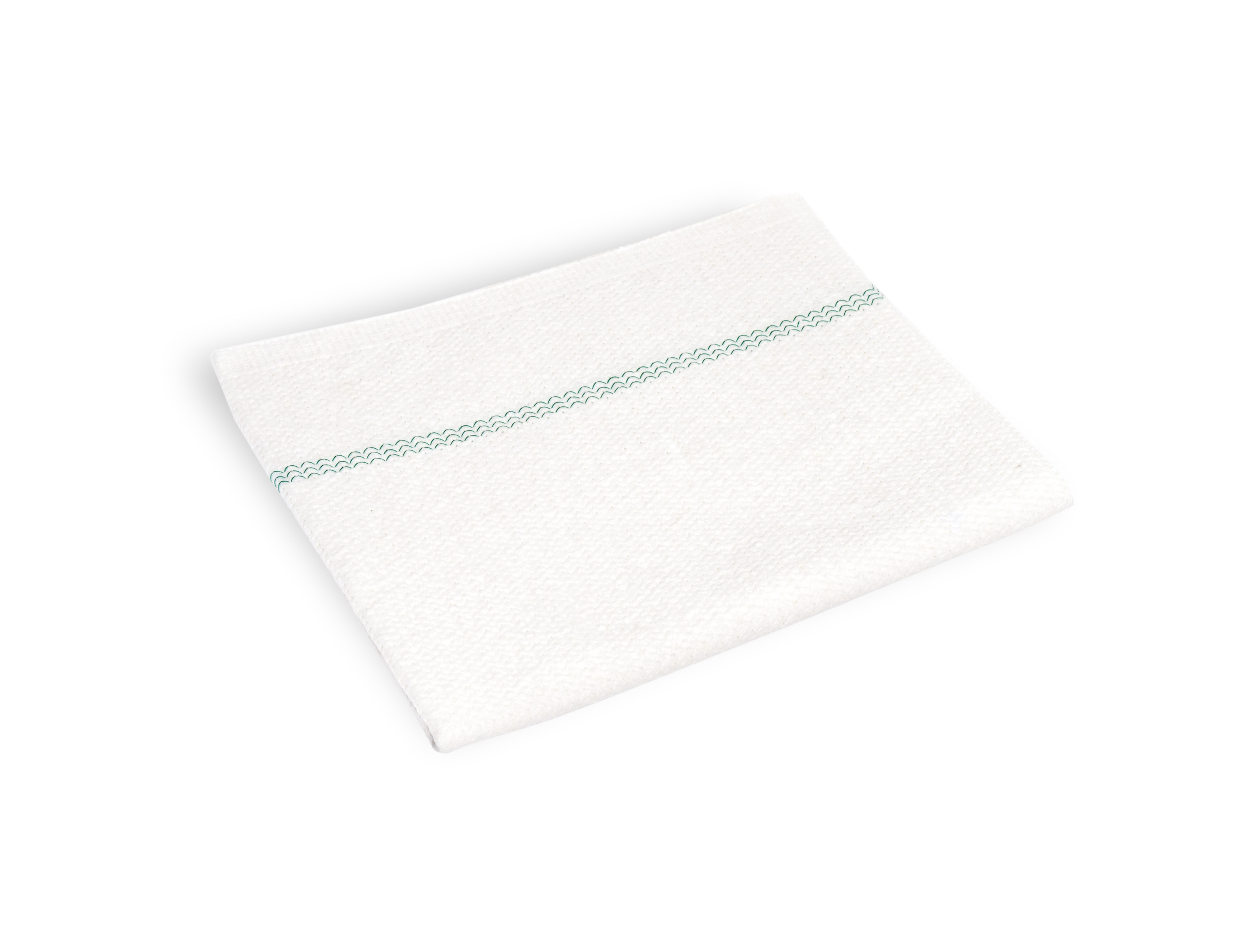 Hadr bílý netkaný 50x70cm nebalený MT70050 240g