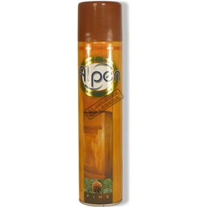 Alpen Aerosol na nábytek Pine 300ml