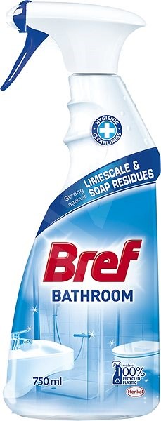 Bref  Koupelna 750ml MR