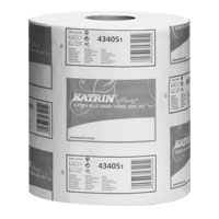 *Ručníky v roli KatrinPlus 19/120 434051