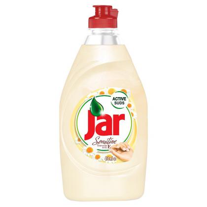 Jar 450ml Sensitive Heřmánek + vit.E