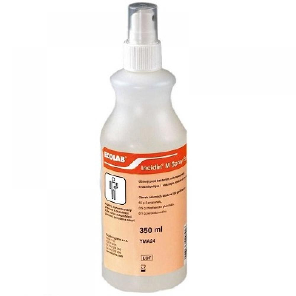Incidin M Spray Extra 350ml