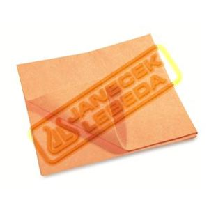 Hadr Q011, 50x60 nebal. oranž. 1105056