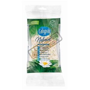 Houba koupelová viskozní Active Peeling 20061