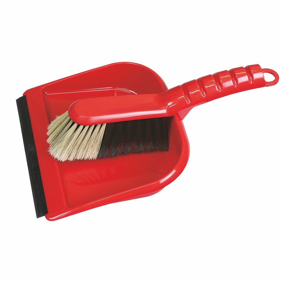 Lopatka 5220 EKO bílá s lištou