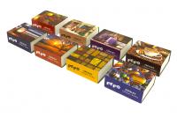 PE-PO zápalky 55mm 100ks