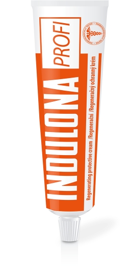 Indulona PROFI měsíčková - regenerační 100ml